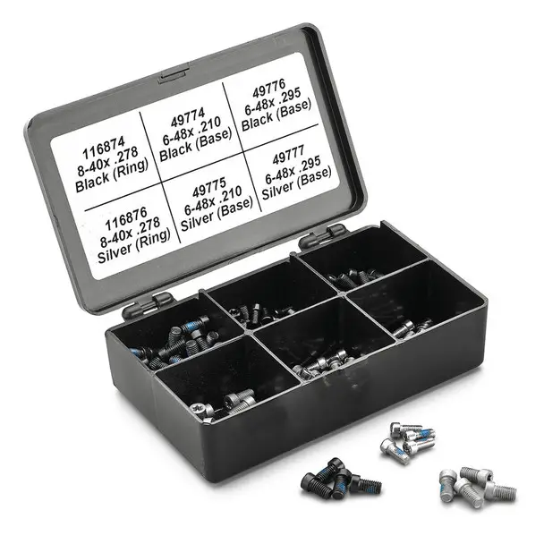 LEUPOLD Torx Screw Kit (52395) Price Drop