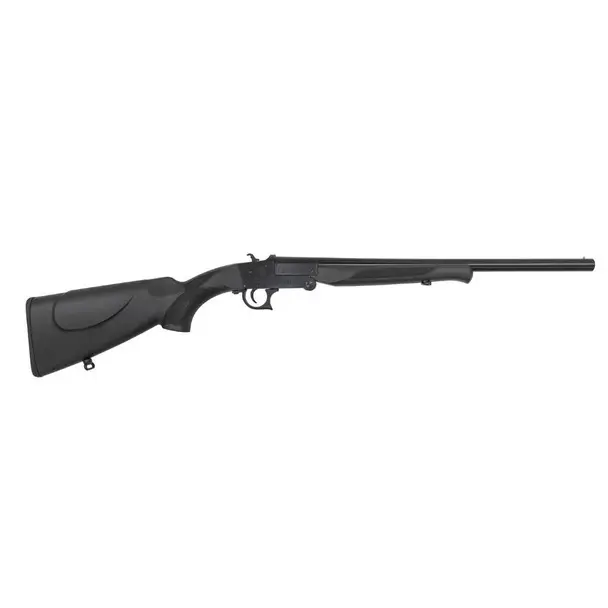 AMERICAN TACTICAL IMPORTS Nomad 20Ga 18.5in Single Shot 3in Shotgun (ATIG20NMD18) Fast Shipping