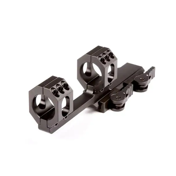 AMERICAN DEFENSE Recon-X 30mm Scope Mount with Standard Lever (AD-RECON-X-30-STD) In Demand
