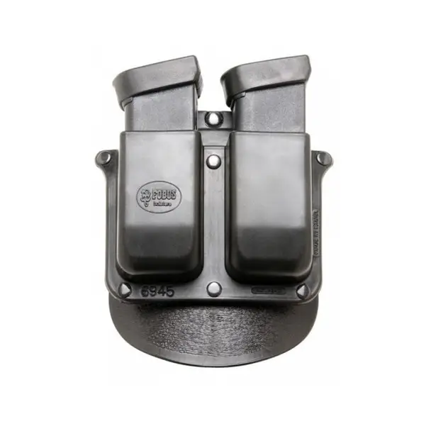 FOBUS H&K 45 Double Mag Pouch Paddle Holster (6945HP) Factory Price