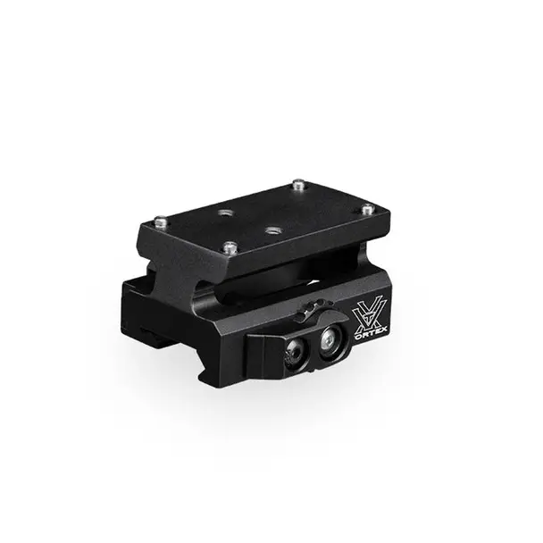 Flash Sale VORTEX Quick-Release Red Dot Mount (RDMQ)