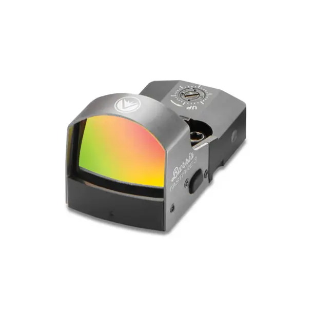 BURRIS FastFire III 8 MOA Dot Reflex Sight (300236) Free Returns
