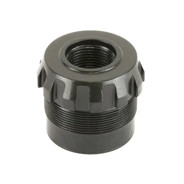 DEAD AIR ARMAMENT Ghost-M 5/8x24 Fixed Mount (DA412) New Release