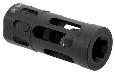 BRAVO COMPANY 7.62 / 300 AAC Blackout Compensator MOD1 (BCM-GFC-MOD-1-762) Express Delivery