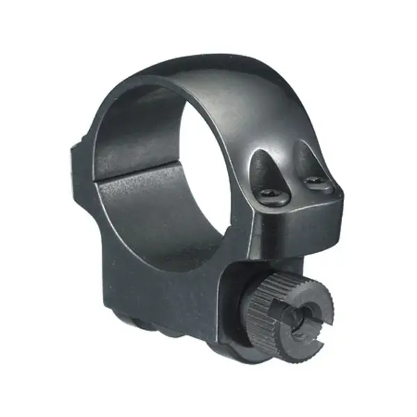 Fast Shipping RUGER 3B 1in Low Blued Ring (90269)