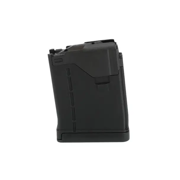 LANCER L5 Advanced Warfighter .223 Rem 10Rd Black Magazine (999-000-2320-23) Special Offer