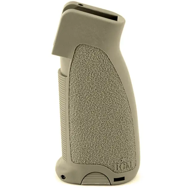 BRAVO COMPANY Gunfighter Mod 0 AR-15 Flat Dark Earth Grip (BCM-GFG-MOD-0-FDE) Don't Miss Out