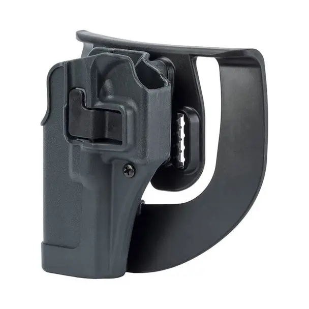 BLACKHAWK Serpa Level 2 S&W M&P & S&W Sigma Left Hand Sportster Holster (413525BKL) Same Day Shipping