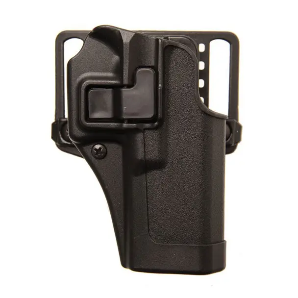 BLACKHAWK Serpa CQC Springfield XD Compact Right Hand Size 07 Holster (410507BK-R) Mega Sale