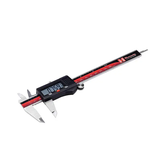 HORNADY Digital Caliper (50080) Final Sale