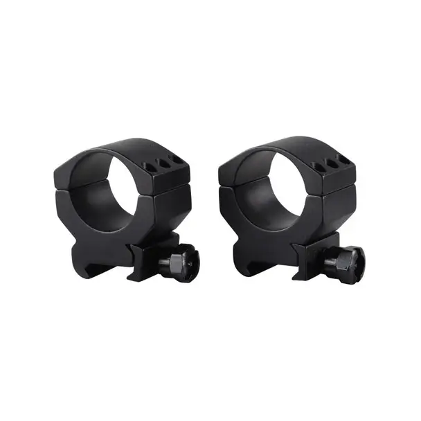 BURRIS Xtreme Tactical 30mm Medium Black Rings (420162) Price Drop