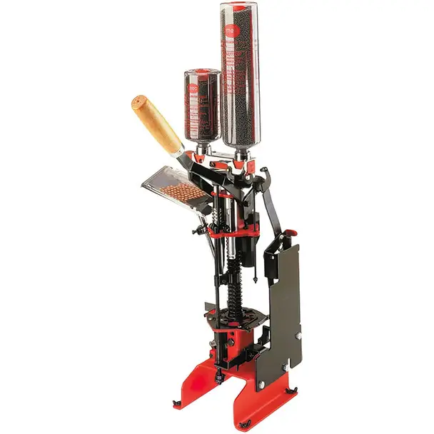 Cheap MEC Progressive 12 Gauge Shotshell Reloader (9000GN12)