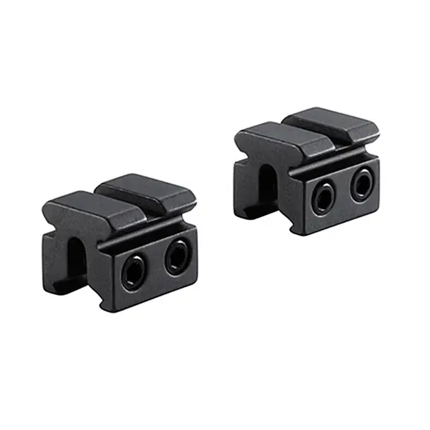 BKL 1in Dovetail to Picatinny Adapter (BKL-566-MB) Genuine