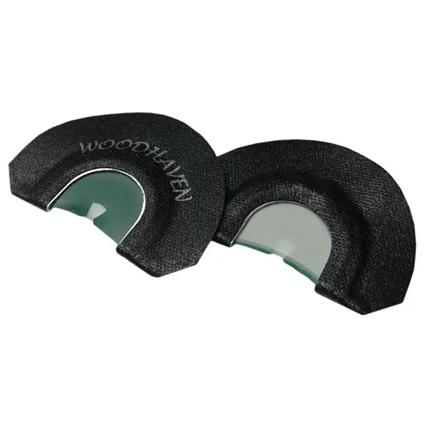 Free Returns WOODHAVEN Ninja Ghost Mouth Turkey Call (WH093)