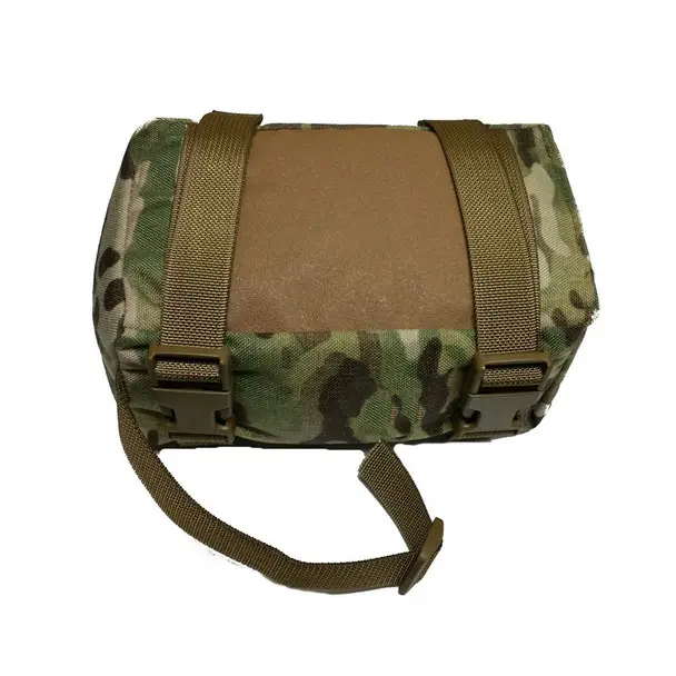 Price Drop WIEBAD MultiCam Mini Tac Pad (MiniTacPadMC)