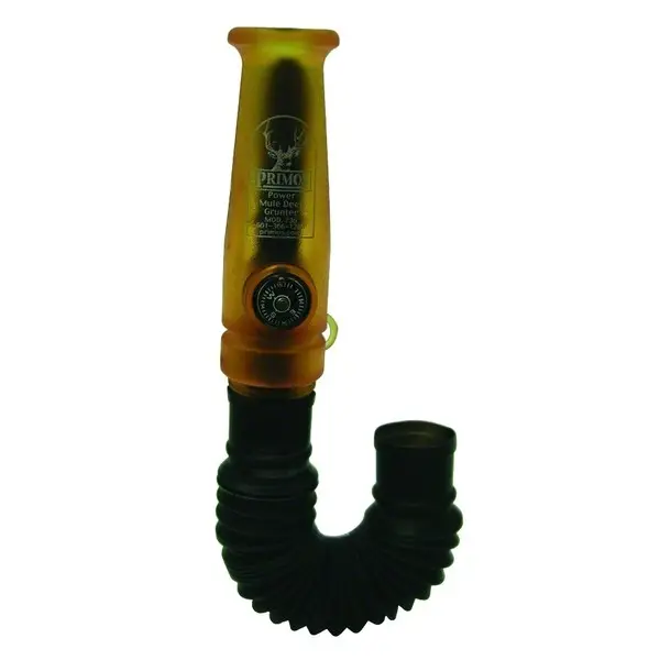 Best Choice PRIMOS Power Mule Deer & Blacktail Grunter Deer Call (736)