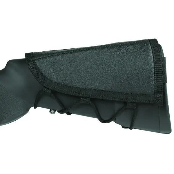 Best Seller BLACKHAWK Black Ammo Cheek Pad (90CP02BK)