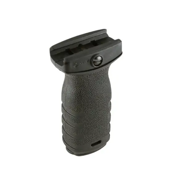 MFT React Short Black Vertical Fore Grip (RSG) Fresh Stock