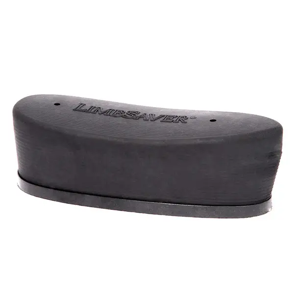 Limbsaver Grind-To-Fit Medium Black Recoil Pad (10538) Top Pick