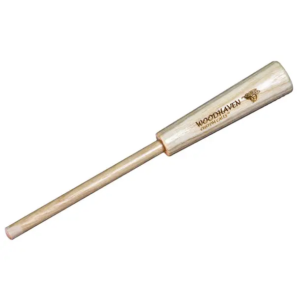 WOODHAVEN Hickory Striker (WH032) Trending