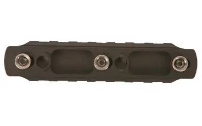 Cheap BRAVO COMPANY KeyMod 1913 4in Aluminum Picatinny Rail Section (BCM-KMR-1913-A4)