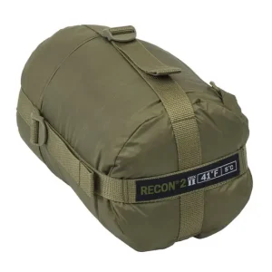 ELITE SURVIVAL SYSTEMS Recon 2 Coyote Tan Sleeping Bag (RECON2-T) Buy Direct