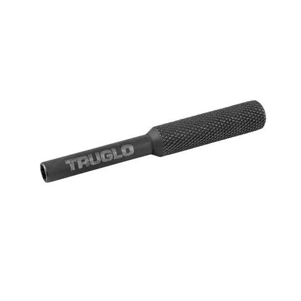 Crafted TRUGLO Front Sight Tool for Glocks (TG970GF)