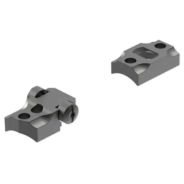 Buy Direct LEUPOLD Standard Two-Piece Mauser 96 Matte Black Base (51263)