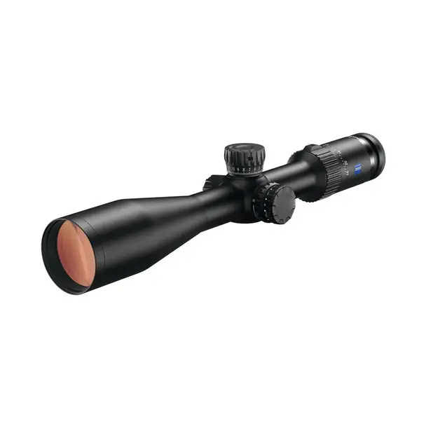 ZEISS Conquest V4 6-24x50 30mm ZMOAi-1 Illum Reticle Matte Black Riflescope (522955-9993-080) Hot Picks