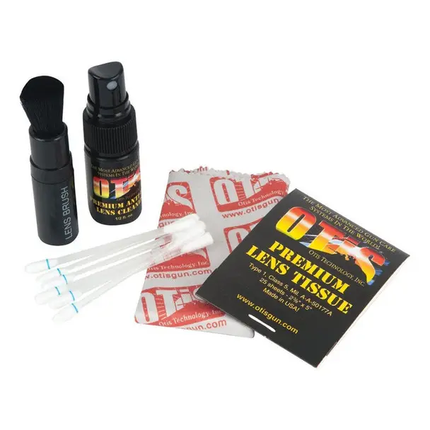 Buy Today OTIS TECHNOLOGY Lens Cleaning Kit (FG-244)