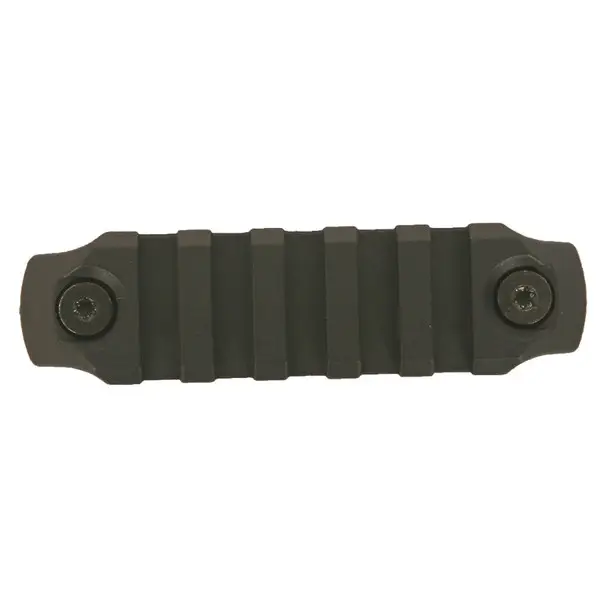 Buy Online BRAVO COMPANY KeyMod 1913 3in Black Picatinny Rail Section (BCM-KMR-1913-N3-BLK)
