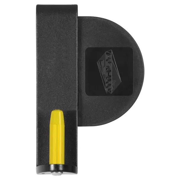Versacarry Inside the Pant Holster, Fits Extra Small Sized 9mm Pistol with 3" Barrel and Small Sized 380 ACP Pistol with 3.25" Barrel, Black Polymer 9 XS Shop Now
