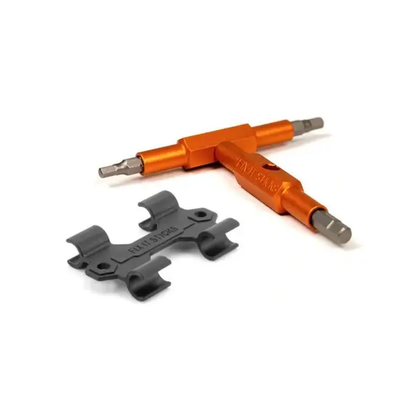 Express Delivery FIX IT STICKS Roadie Set A (RDE1AL-B)