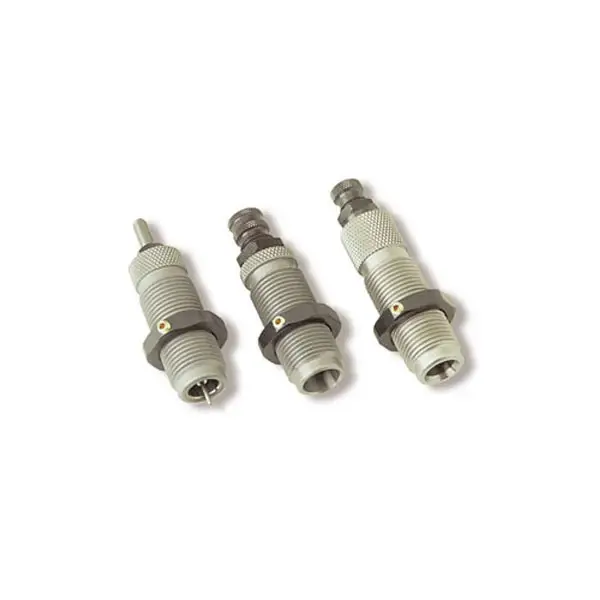 Low Price RCBS .38 Special/.357 Magnum Carbide 3-Die Set (18212)