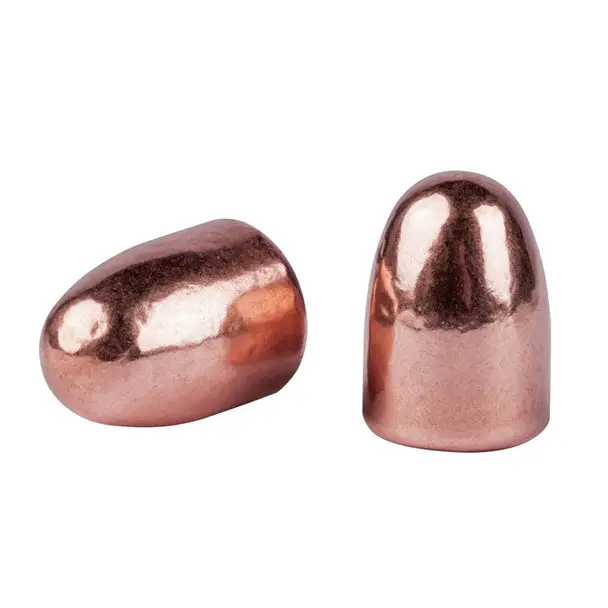 Free Returns SPEER Plinker .451 Cal 230Gr CPRN 500rd Box Bullets (4714)