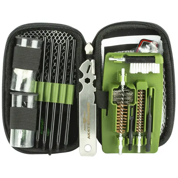 Real Avid Gun Boss AK47 Cleaning Kit Must Have