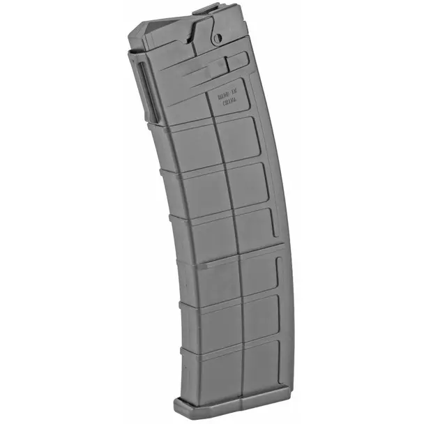 Reduced Price JTS Group Magazine, 12 Gauge 3", 10 Rounds, Fits JTS M12AR, Polymer, Black JARMAG10