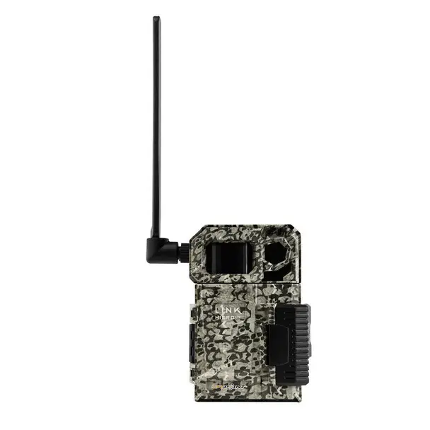 SPYPOINT Link-Micro-LTE-V Trail Camera (LINK-MICRO-LTE-V) Genuine