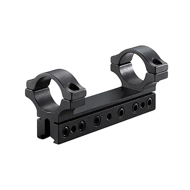 Fast Shipping BKL Long Unitized 1in Dovetail Scope Mount (260-MB)