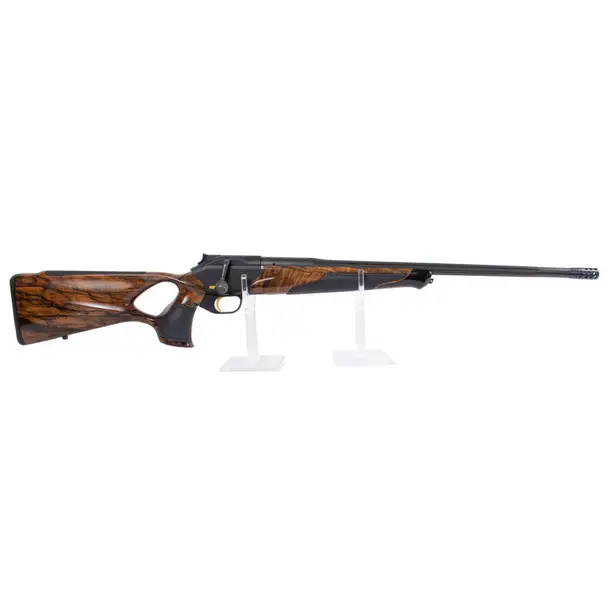 Holiday Sale BLASER R8 6.5 Creedmoor Bolt-Action Rifle (R8-WEBY-CUST-3)