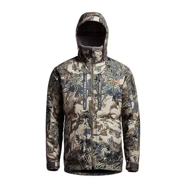 Bargain SITKA Blizzard AeroLite Parka (30079)