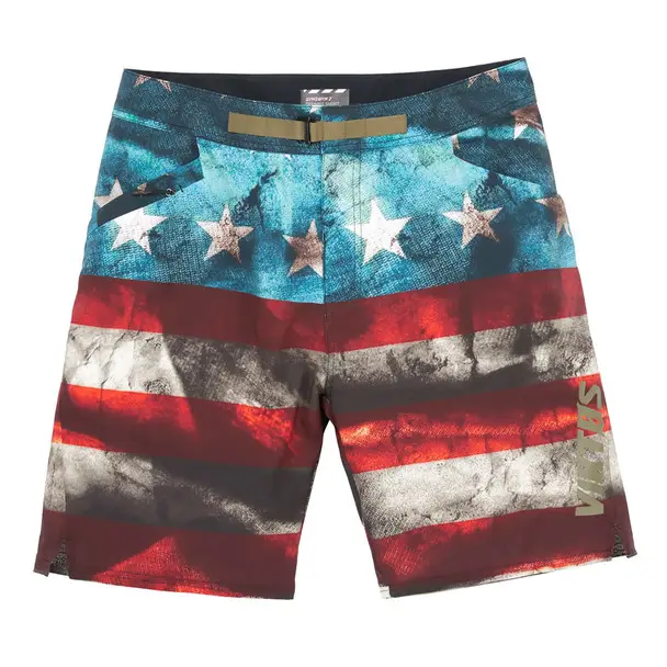 Fresh Stock VIKTOS Gymswym2 Short
