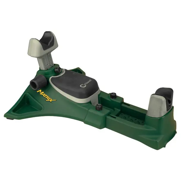While Supplies Last Caldwell Matrix Shooting Rest, Green 101600