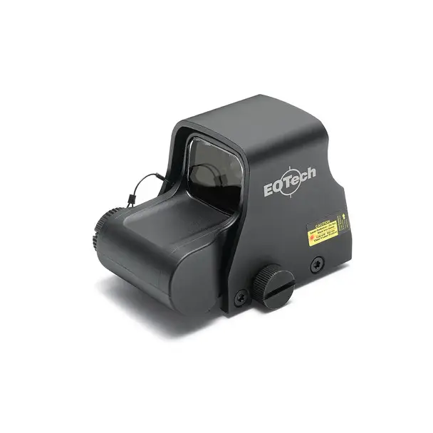 Trusted Brand EOTECH XP S2 1 MOA Dot with 68 MOA Ring Holographic Sight (XPS2-0)