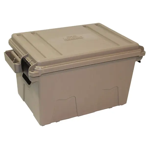MTM CASE-GARD .308 Tactical Mag Can (TMC308) Top Pick