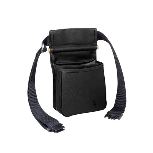Trending BOB ALLEN Divided Shell Pouch with Belt (18000)