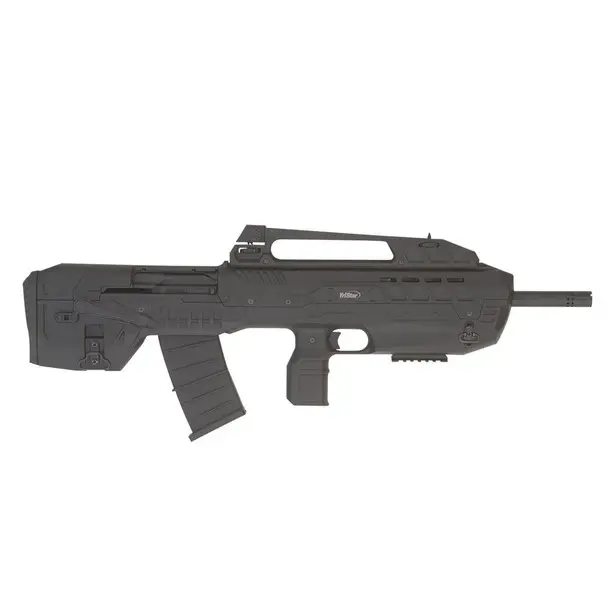 Crafted TRISTAR Compact Tactical 12Ga 20in 5rd Semi-Automatic Shotgun (25122)