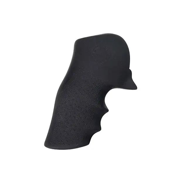 HOGUE Dan Wesson Small Frame Rubber Monogrip with Finger Grooves (57000) Markdown