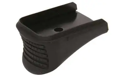 PEARCE GRIP Black Grip Extension For Springfield XD 45 (PG-XD45) Clearance