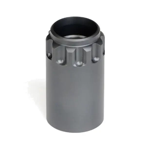Best Price GRIFFIN ARMAMENT Taper Mount Blast Shield (GATMBS)